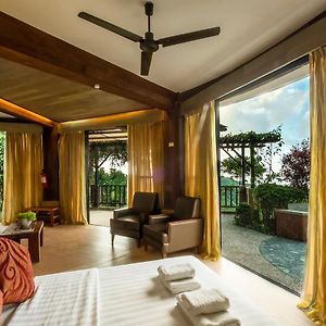 Double or Twin Room Disability Access